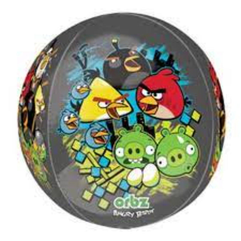 Balloon - Angry Bird Orbz - KLOSH