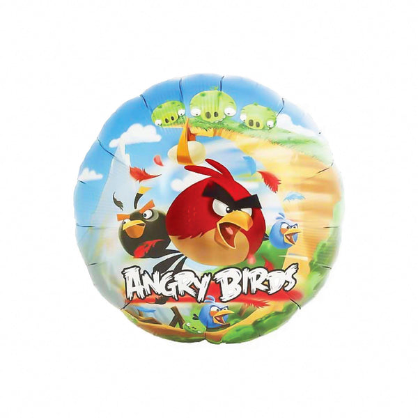 Balloon - Angry Birds - KLOSH