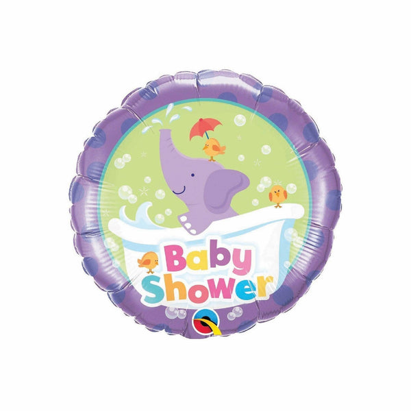 Balloon - Baby Shower Elephant - KLOSH