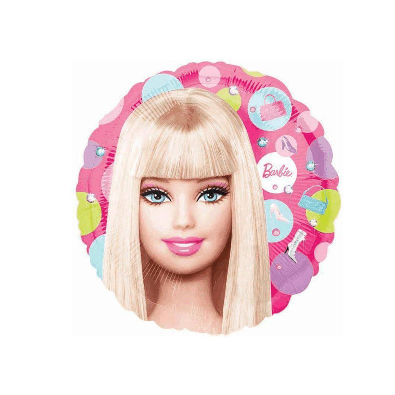 Balloon - Barbie - KLOSH