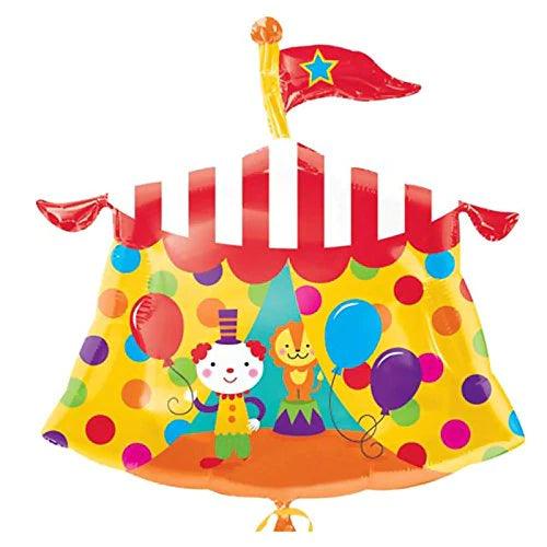 Balloon - Circus Tent Jumbo - KLOSH
