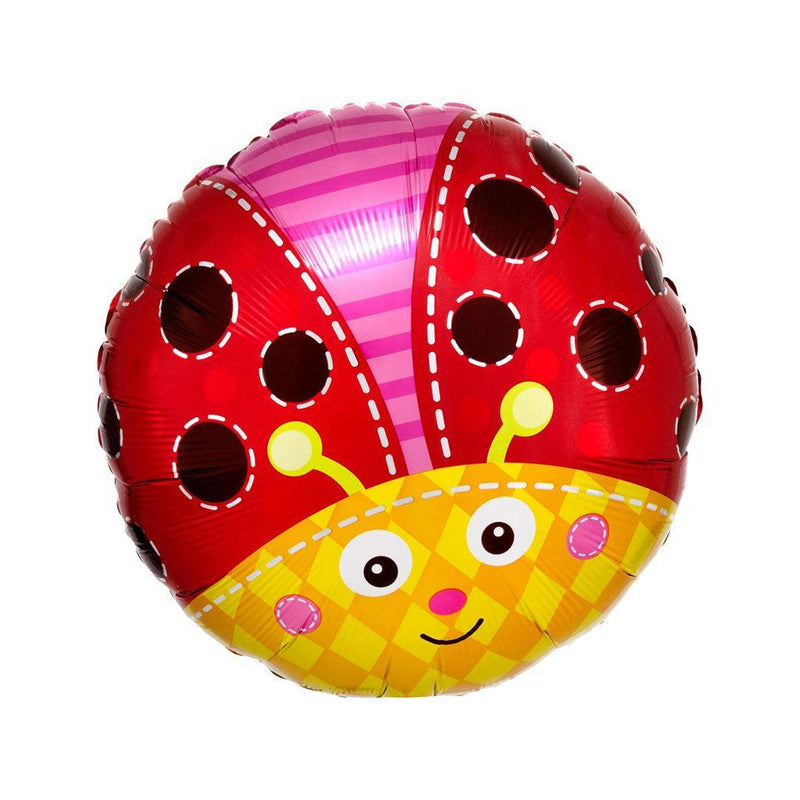 Balloon - Cute Lady Bug - KLOSH
