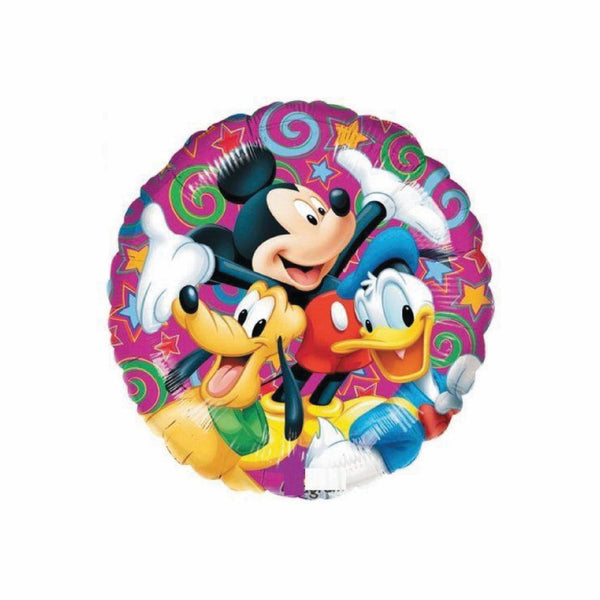 Balloon - Disney Celebration - KLOSH