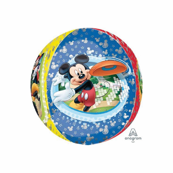 Balloon - Disney Mickey Mouse Orbz - KLOSH