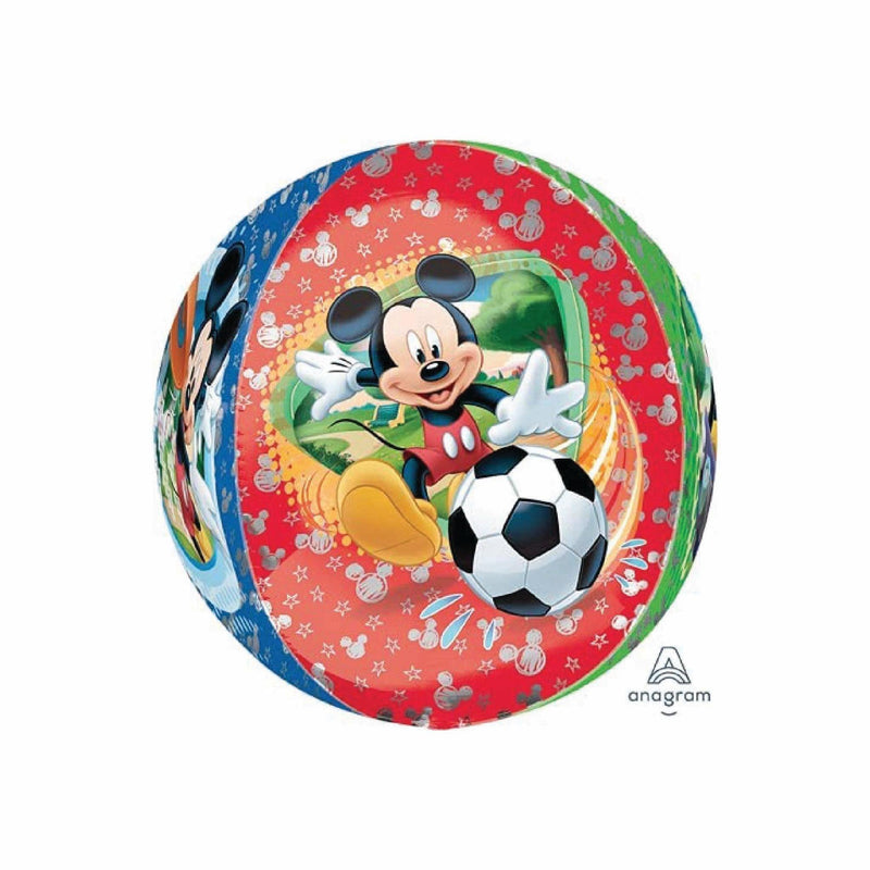 Balloon - Disney Mickey Mouse Orbz - KLOSH