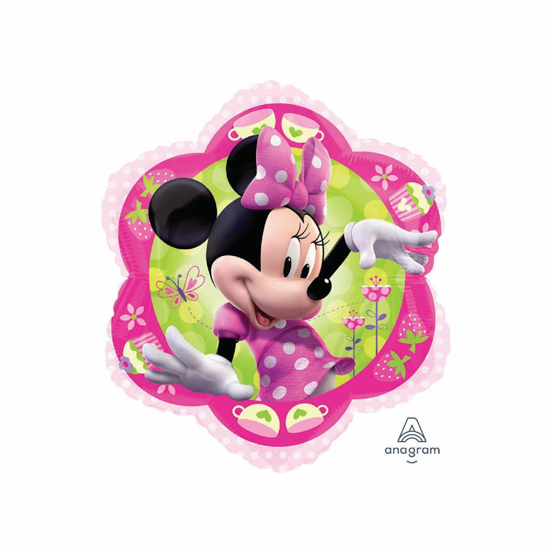 Balloon - Disney Minnie Jr Shape - KLOSH