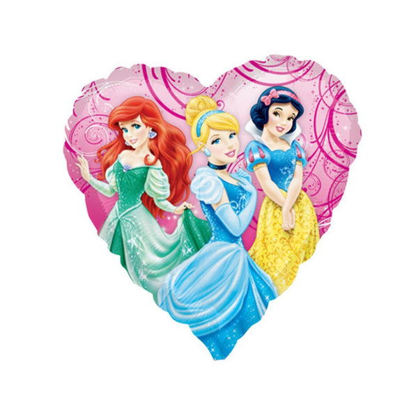 Balloon - Disney Princess - KLOSH