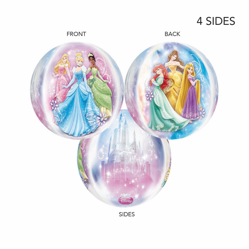 Balloon - Disney Princess Orbz - KLOSH