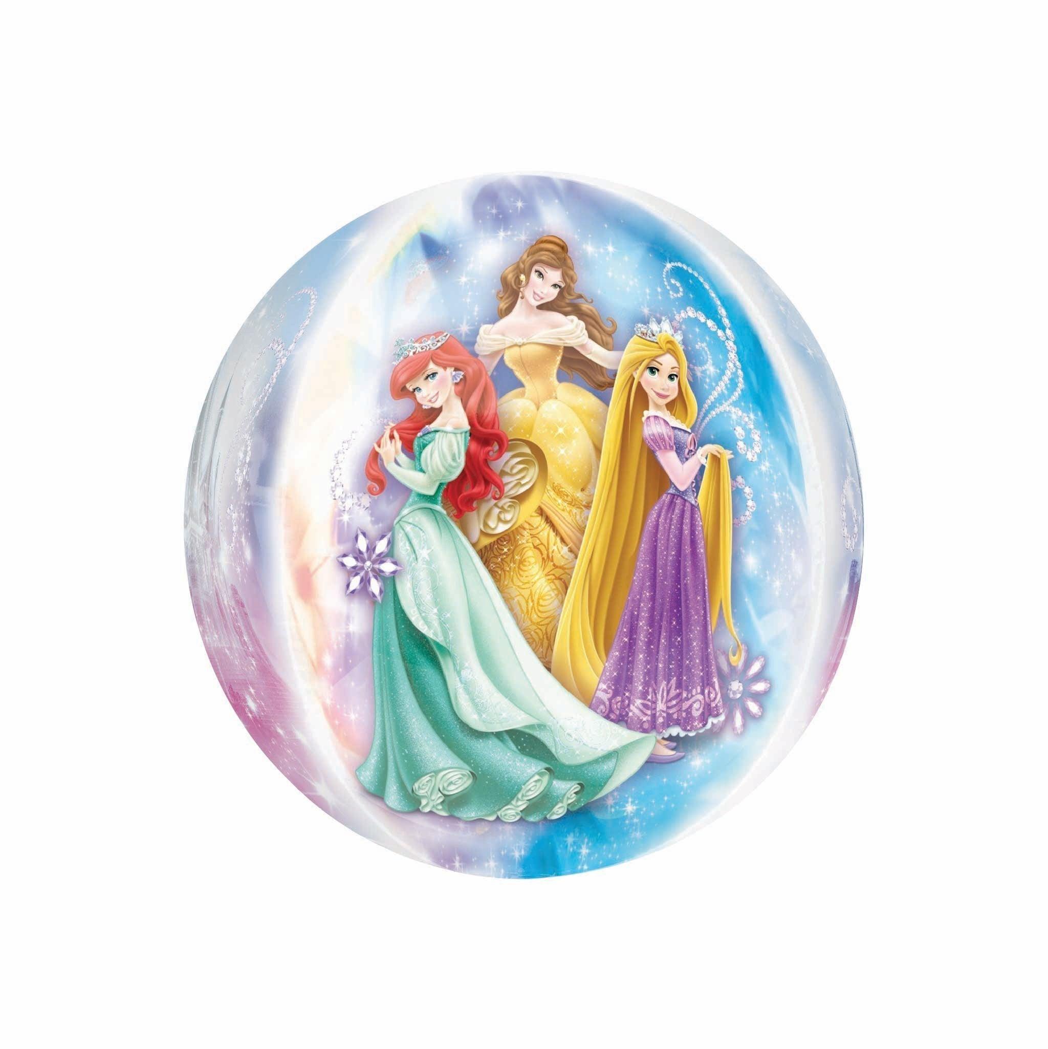 Balloon - Disney Princess Orbz - KLOSH