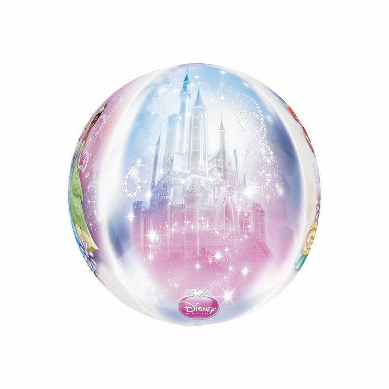 Balloon - Disney Princess Orbz - KLOSH