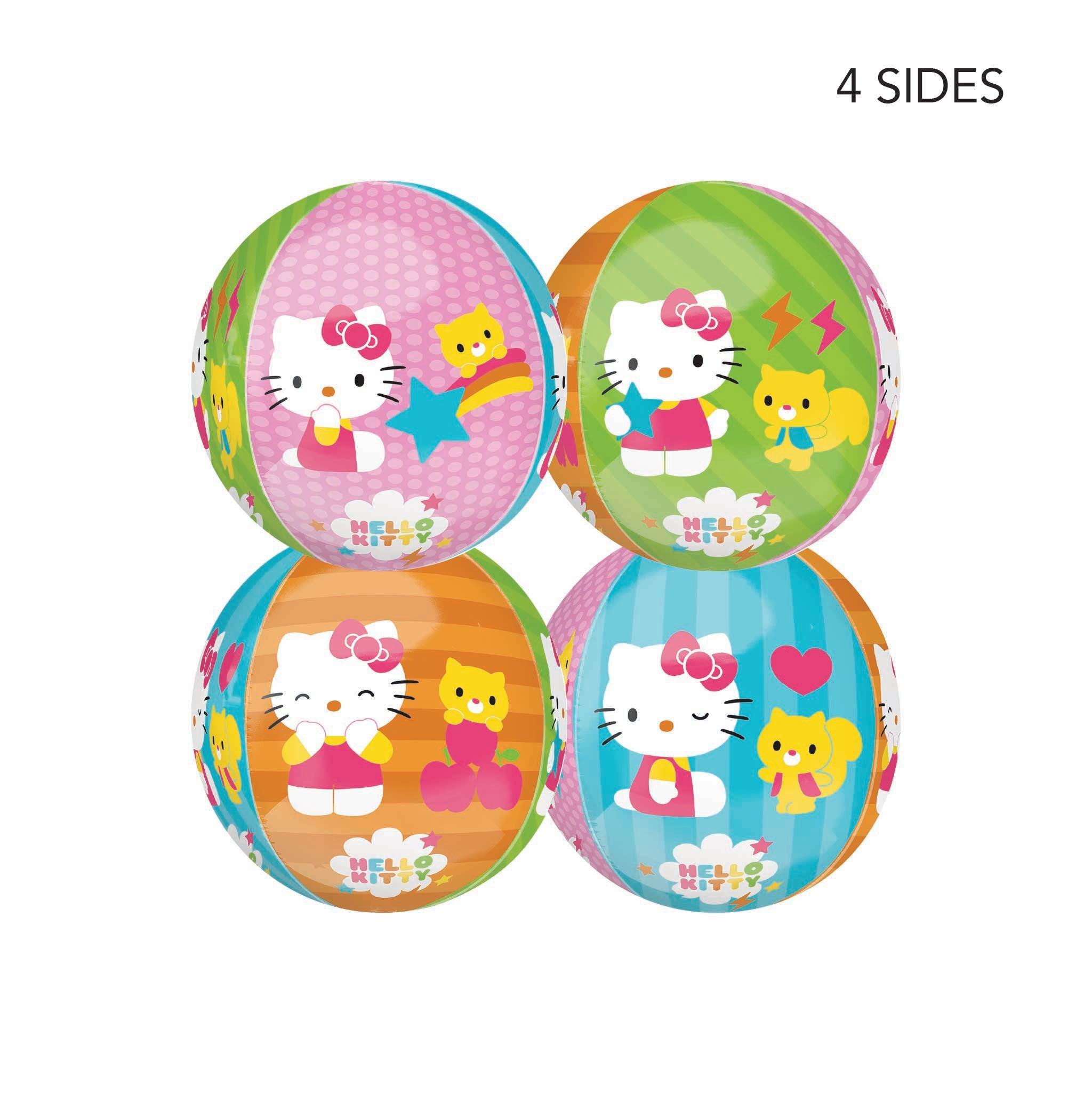 Balloon - Hello Kitty Orbz - KLOSH