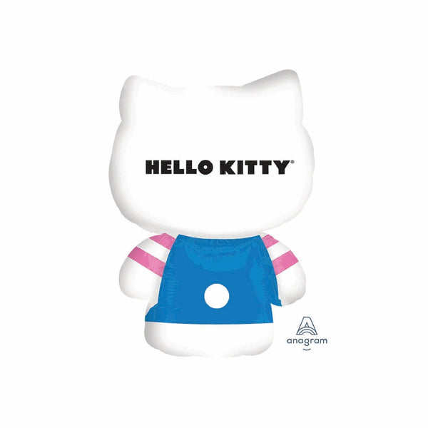 Balloon - Hello Kitty Summer Fun Kitty - KLOSH