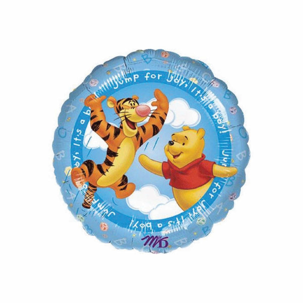 Balloon - It's A Boy Pooh - KLOSH