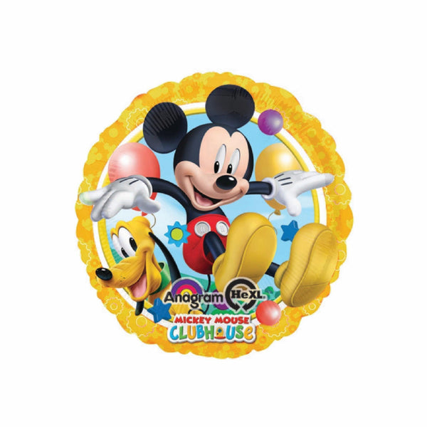 Balloon - Mickey Standard - KLOSH