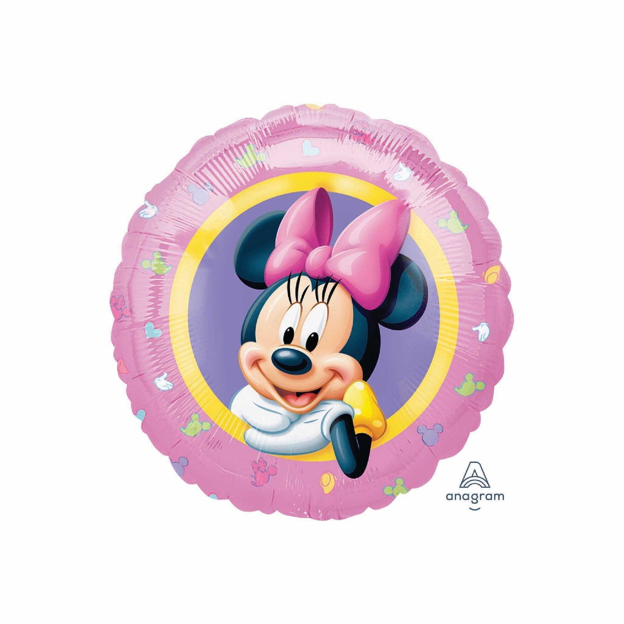 Balloon - Minnie Potrait - KLOSH