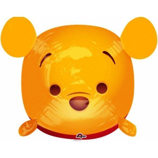 Balloon - Pooh Tsum Tsum - KLOSH