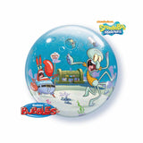 Balloon - Spongebob & Friends Bubble - KLOSH