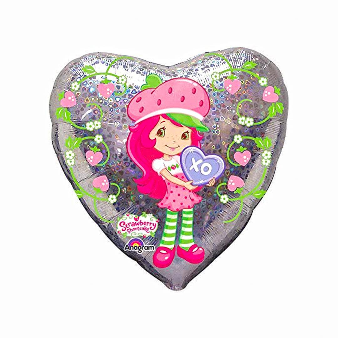 Balloon - Strawberry Shortcake - KLOSH