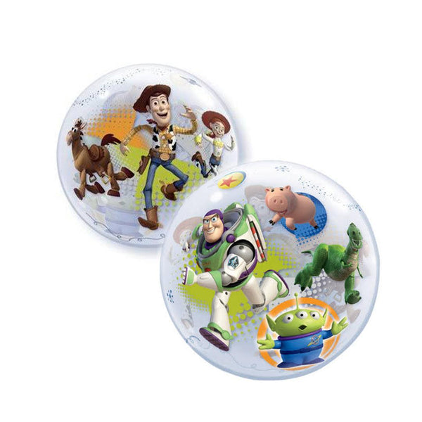 Balloon - Toy Story Bubble - KLOSH