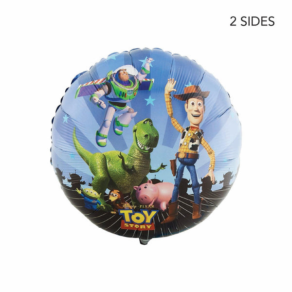 Balloon - Toy Story Group - KLOSH