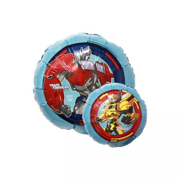 Balloon - Transformers Prime - KLOSH