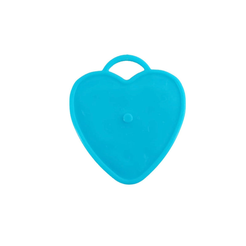 Balloon Weight - Heart 15g (Pack of 10) - KLOSH