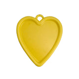 Balloon Weight - Heart Medium 8g (Pack of 10) - KLOSH