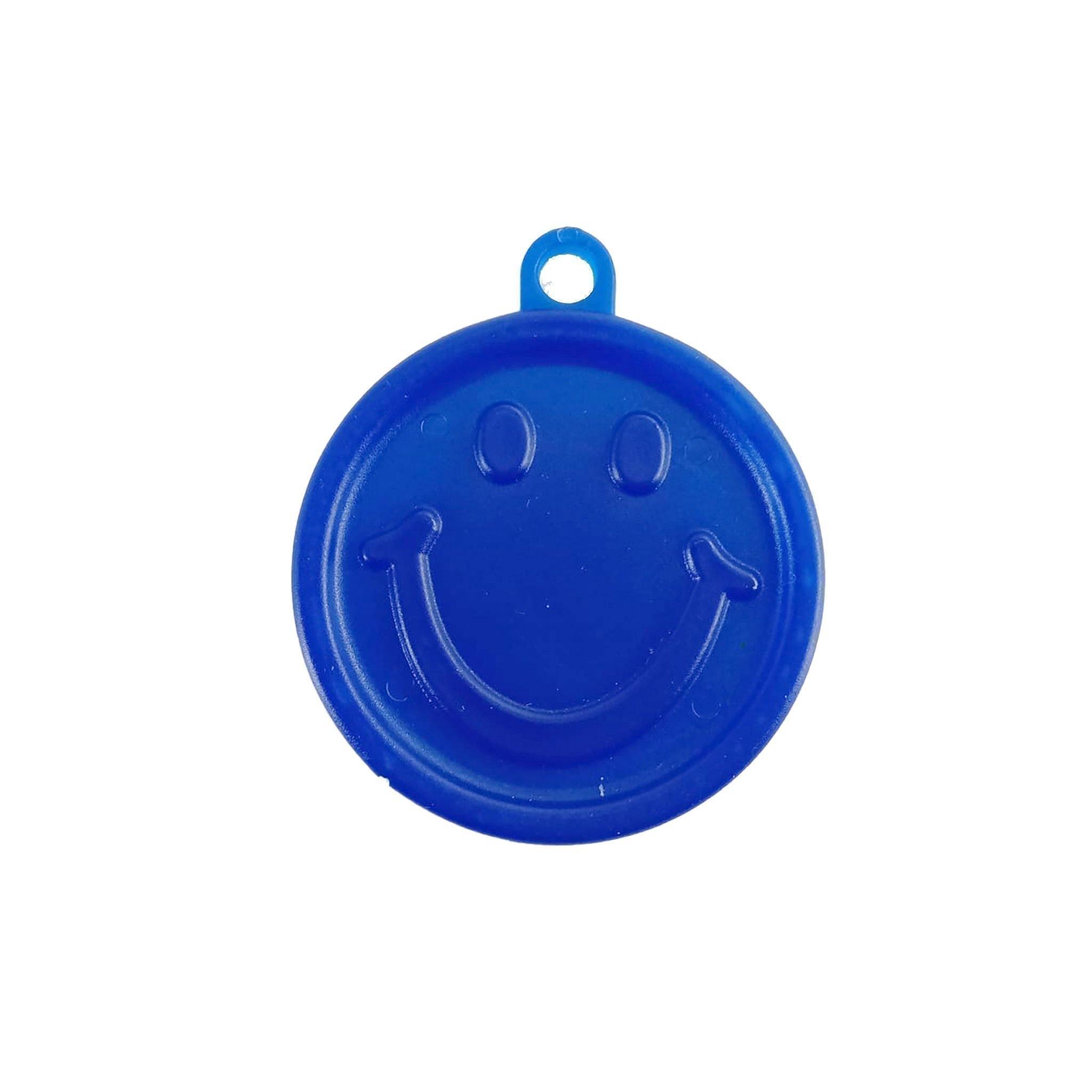 Balloon Weight - Smiley Face Medium 8g (Pack of 10) - KLOSH