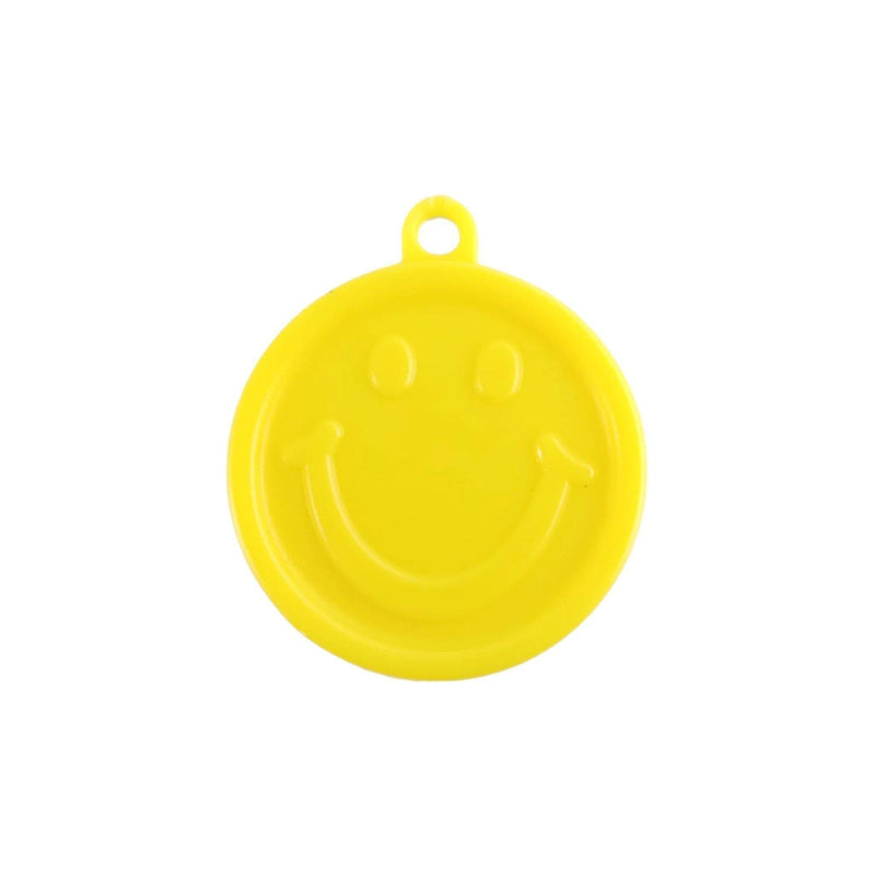 Balloon Weight - Smiley Face Medium 8g (Pack of 10) - KLOSH