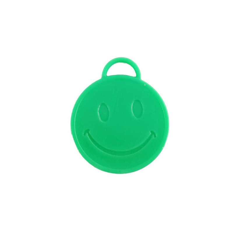 Balloon Weight - Smiley Face Small 8g (Pack of 10) - KLOSH