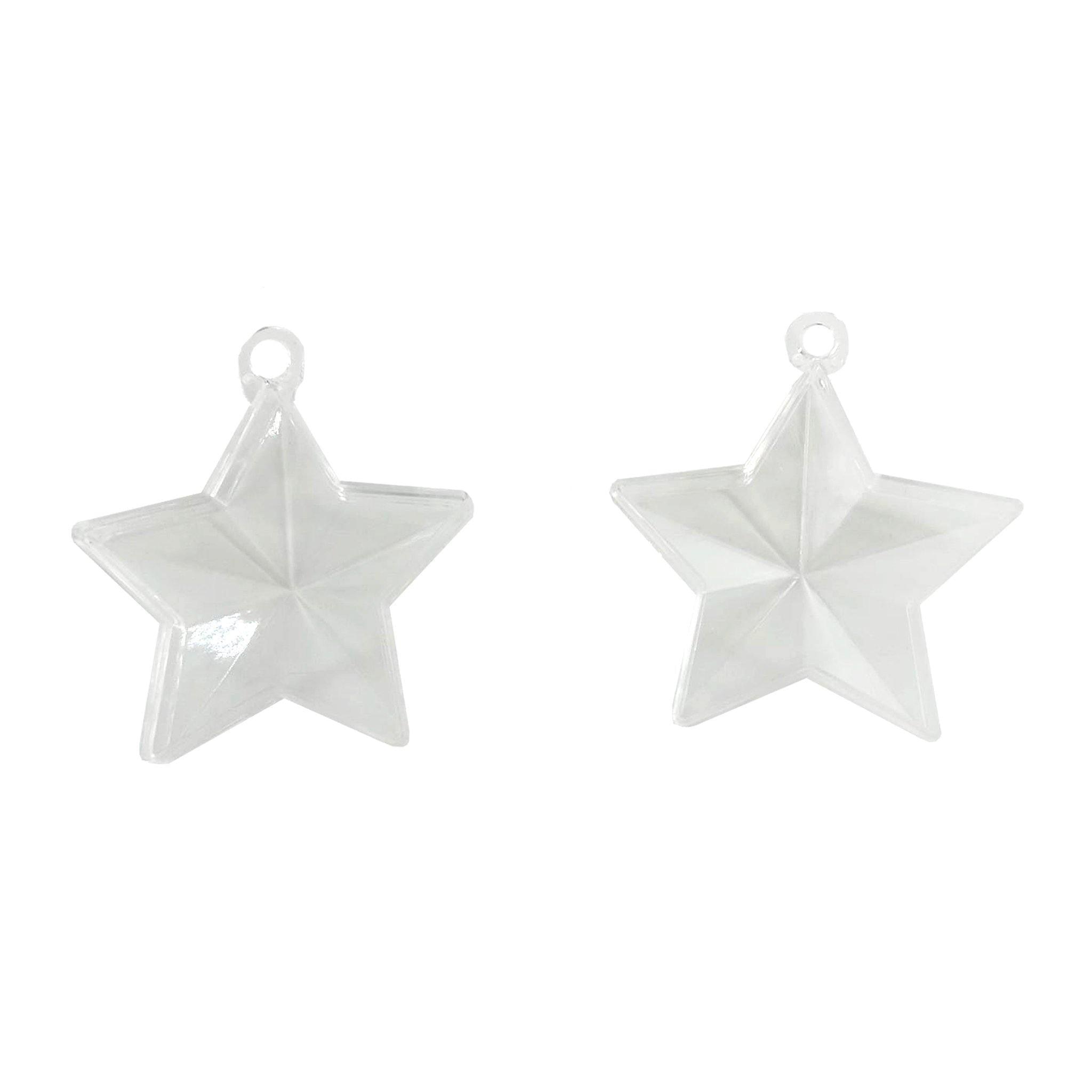 Balloon Weight - Star 32g - KLOSH