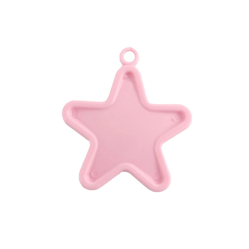 Balloon Weight - Star Medium 8g (Pack of 10) - KLOSH