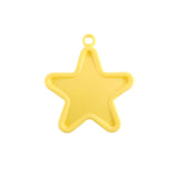Balloon Weight - Star Medium 8g (Pack of 10) - KLOSH