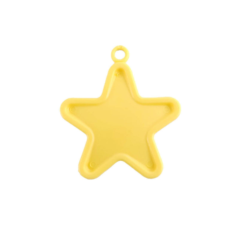 Balloon Weight - Star Medium 8g (Pack of 10) - KLOSH