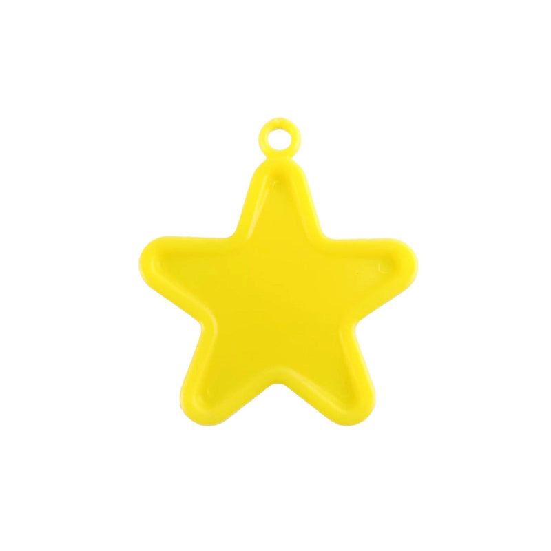 Balloon Weight - Star Medium 8g (Pack of 10) - KLOSH