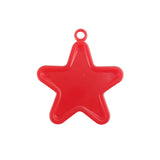 Balloon Weight - Star Medium 8g (Pack of 10) - KLOSH