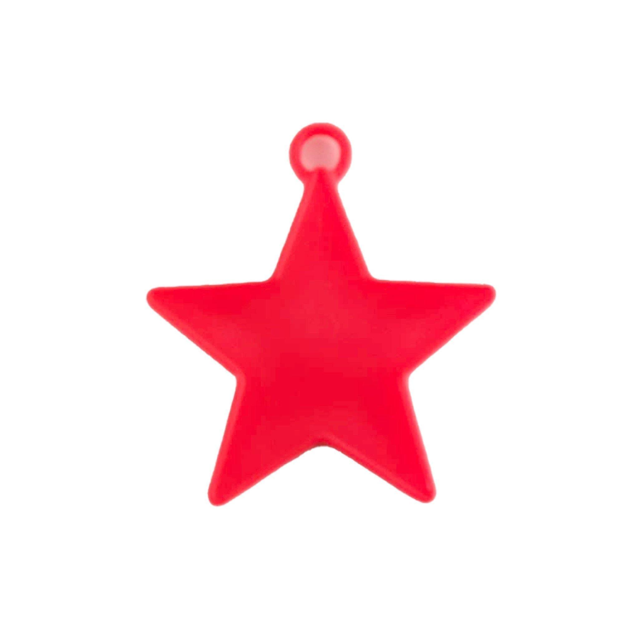 Balloon Weight - Star Small 8g (Pack of 10) - KLOSH