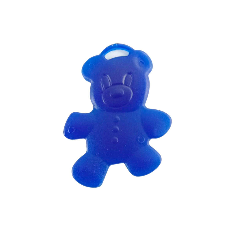 Balloon Weight - Teddy Bear Medium 8g (Pack of 10) - KLOSH