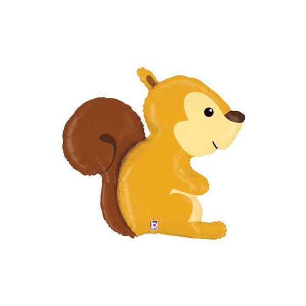 Balloon - Woodland Squirrel - KLOSH