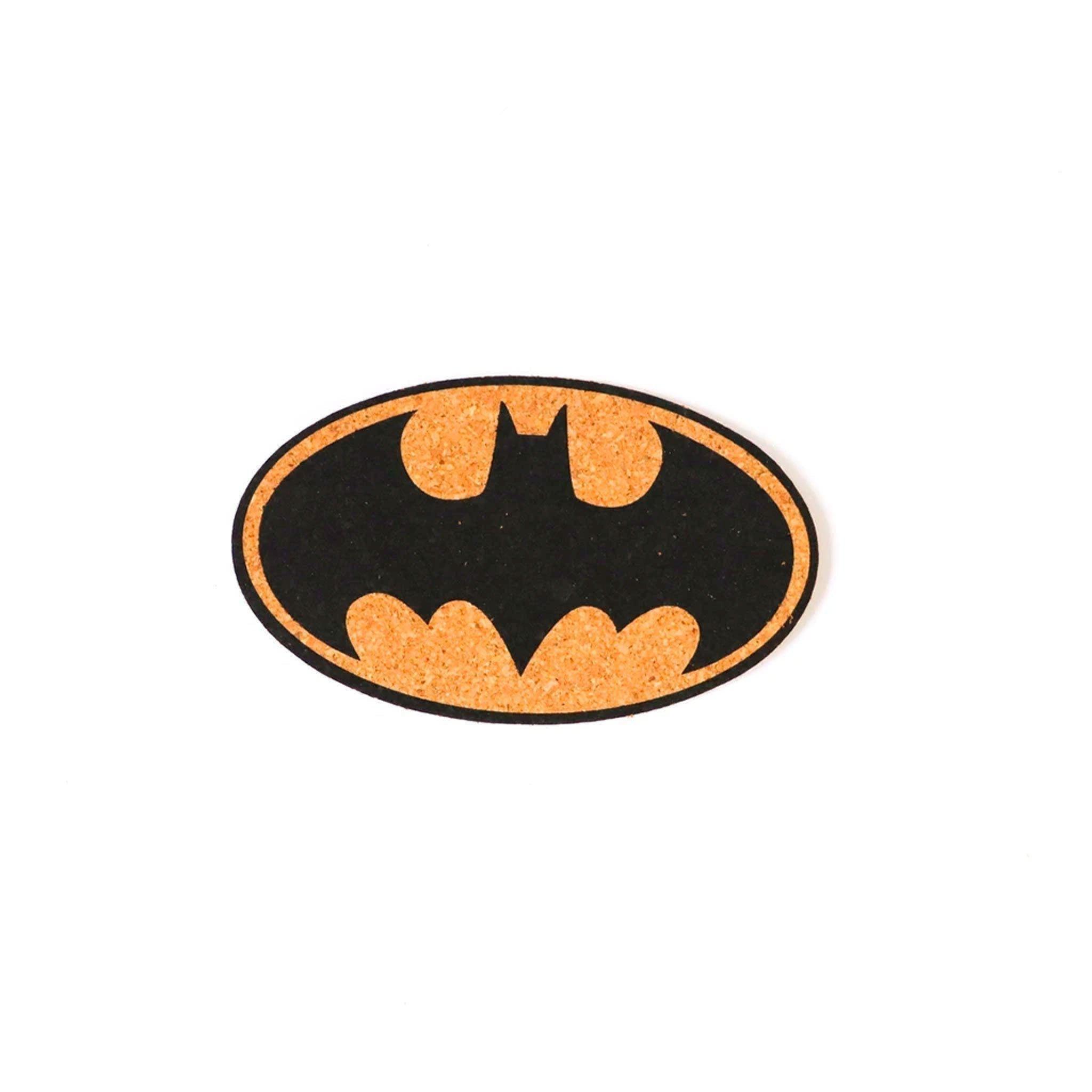 Batman - Cork Coaster - KLOSH