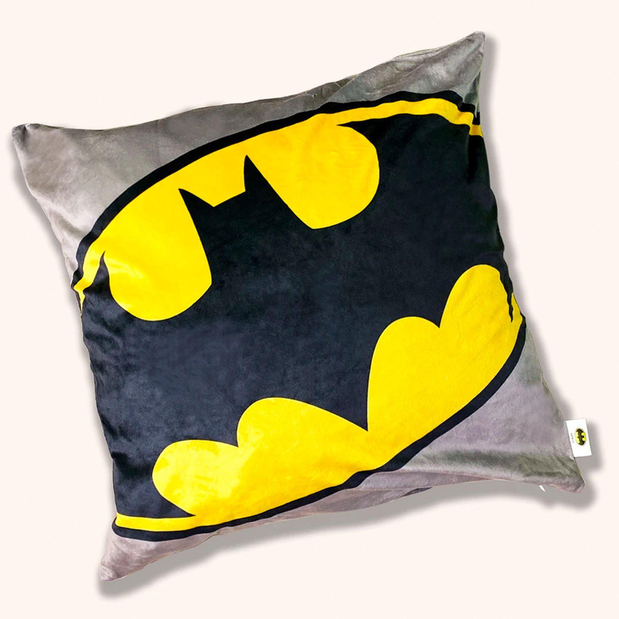 Batman - Cushion Cover - KLOSH