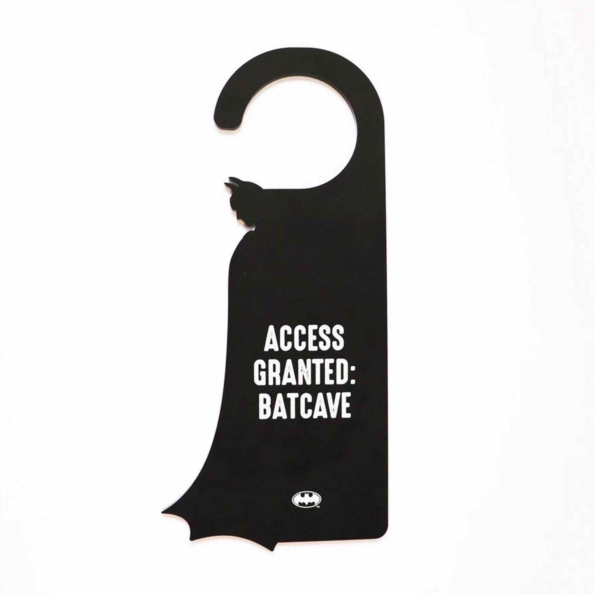 Betmen Rack Racka Entryway Organization Batman Dark Knight Key Holder Rack - Wall Mounted ...