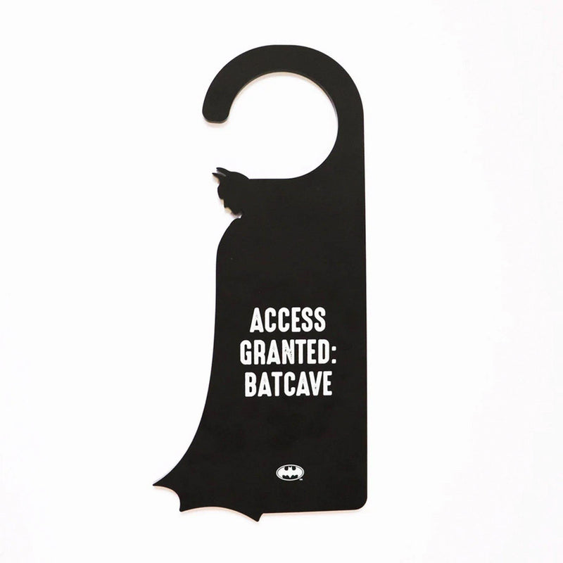 Batman - Door Hanger - KLOSH