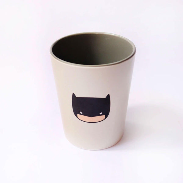 Batman - Melamine Mug - KLOSH