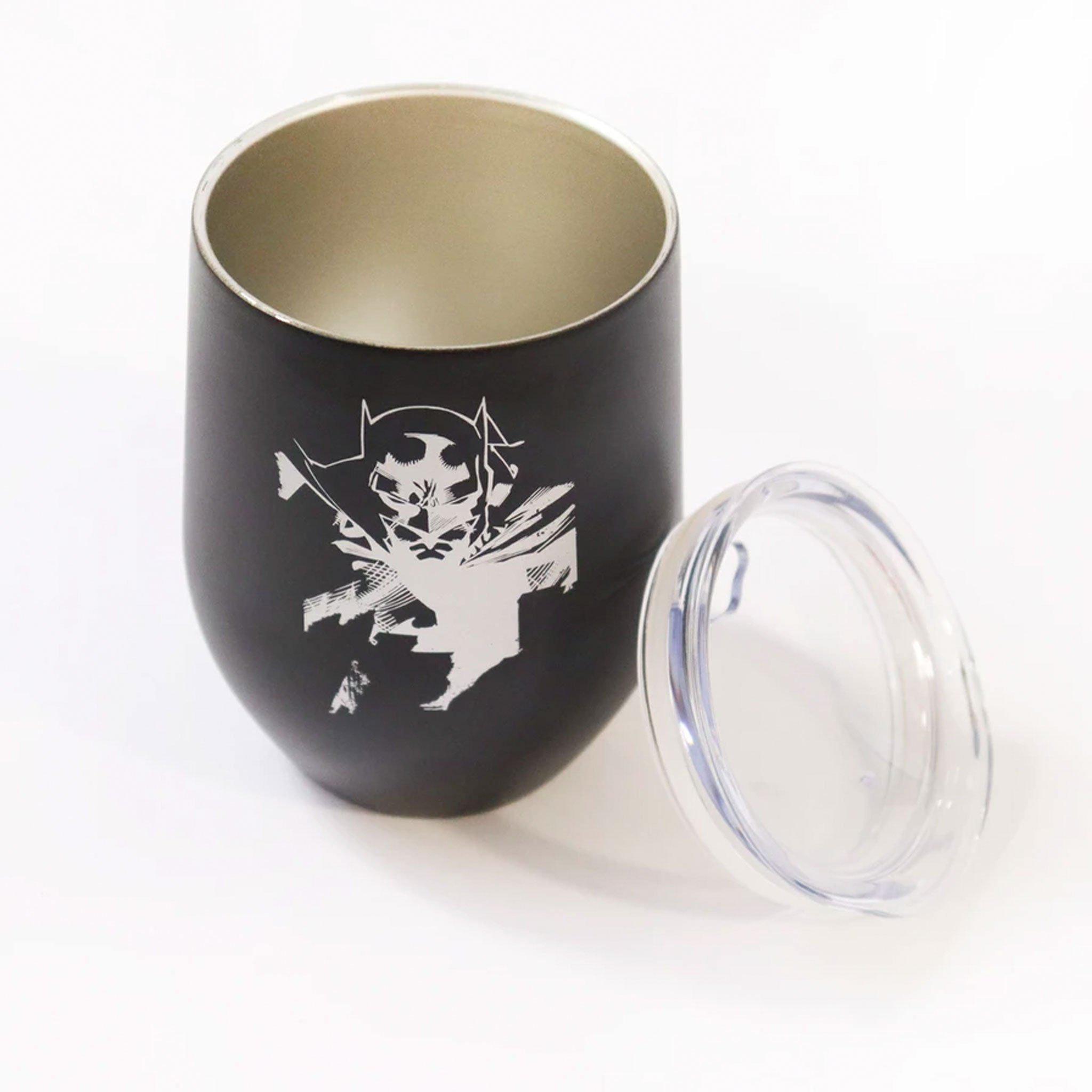 Batman - Tumbler - KLOSH
