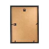 Black A3 Frame - Peace Sign - KLOSH