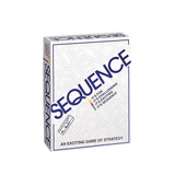 Board Game - Sequence Jax Version - KLOSH