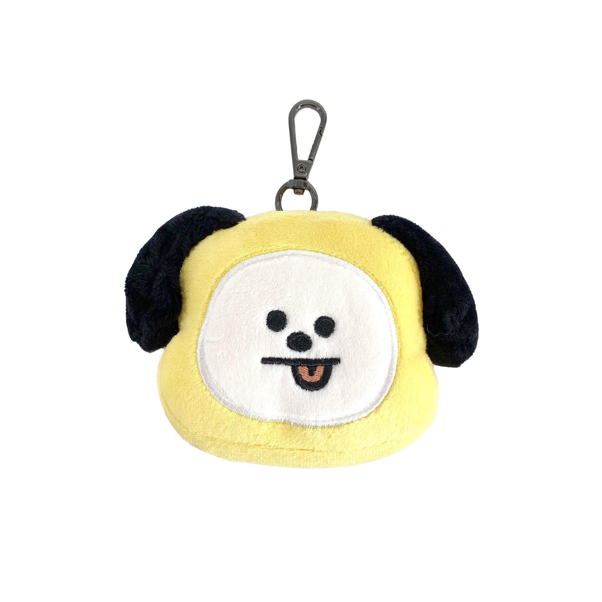 BT21 - Chimmy Keychain - KLOSH