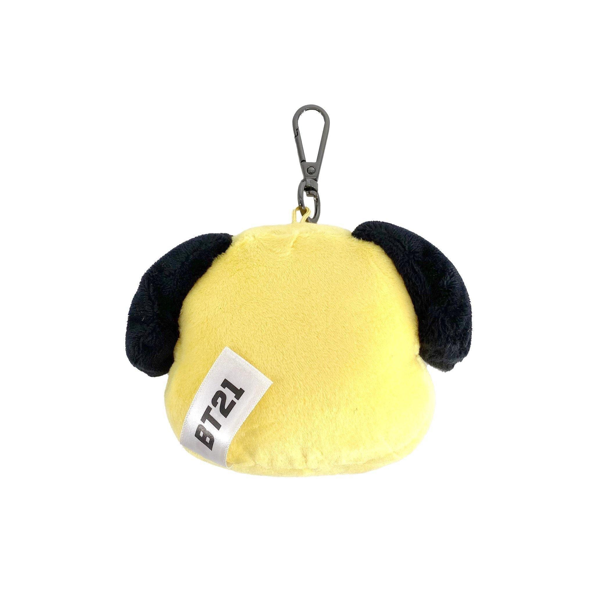 BT21 - Chimmy Keychain - KLOSH