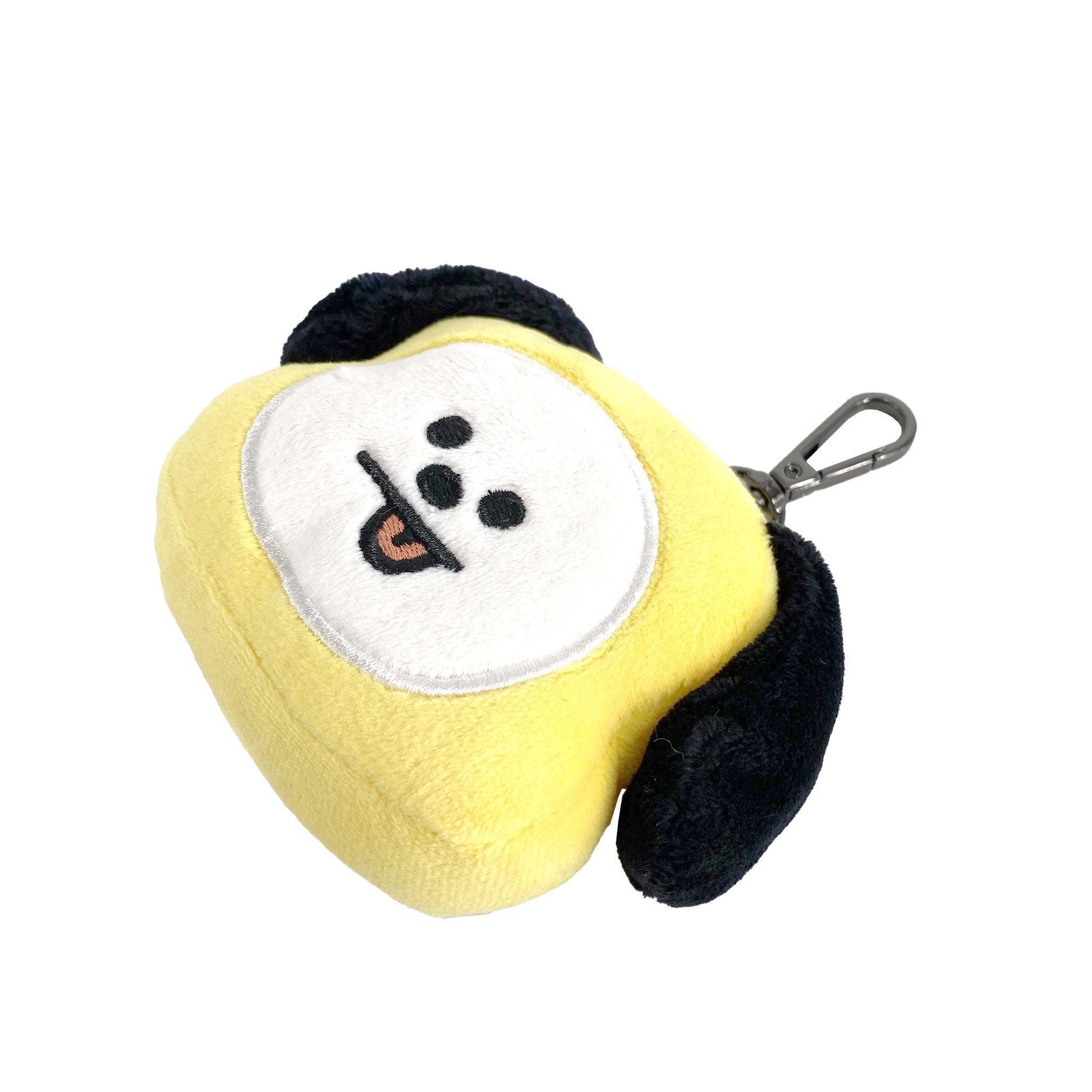 BT21 - Chimmy Keychain - KLOSH
